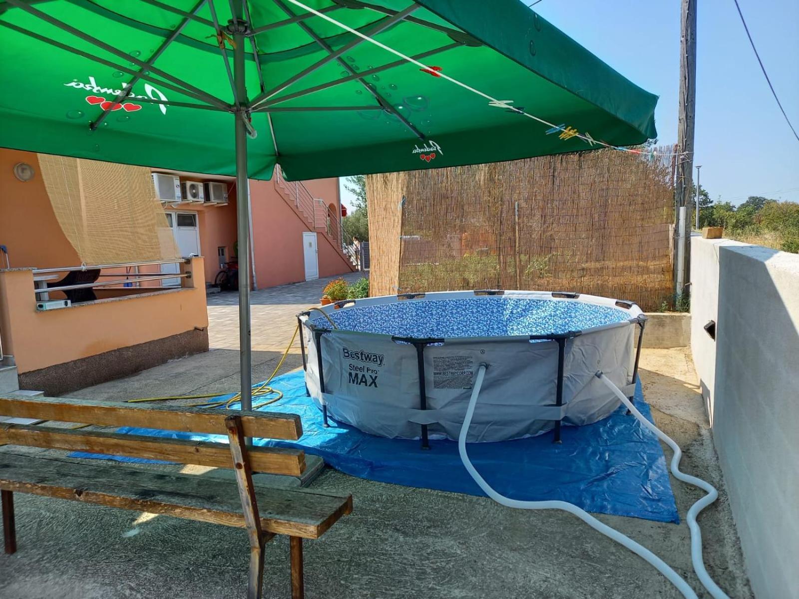 Slivnica Kuca Za Odmor Danijelaヴィラ エクステリア 写真